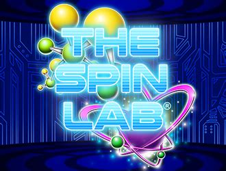 The Spin Lab 2